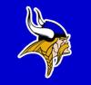 Cook County Vikings logo - Courtesy of School District 166